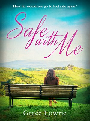 cover image of Safe with Me